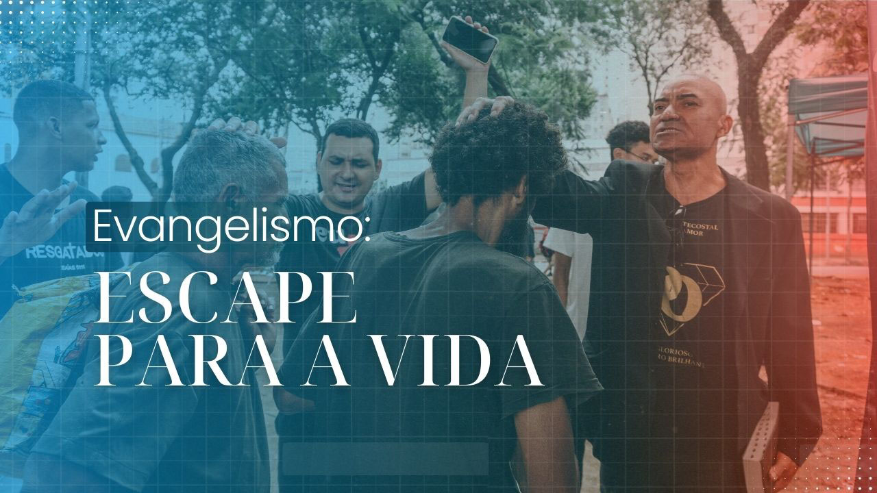 Evangelismo
