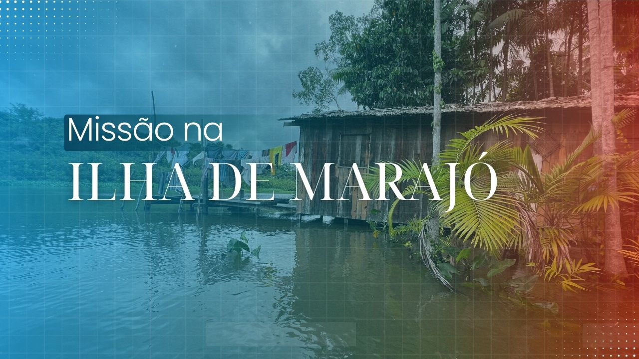 Ilha de Marajó
