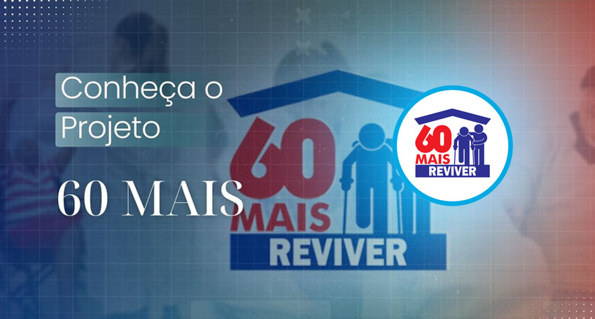 sessenta mais