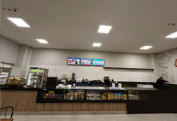 cantina foto 1