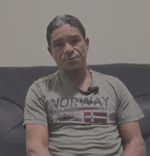 Irmão Alexandre